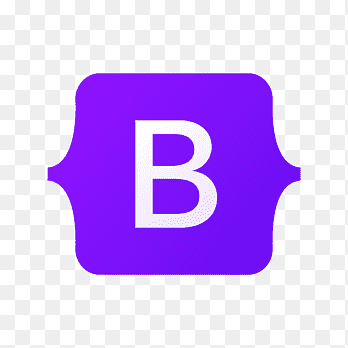 Bootstrap logo