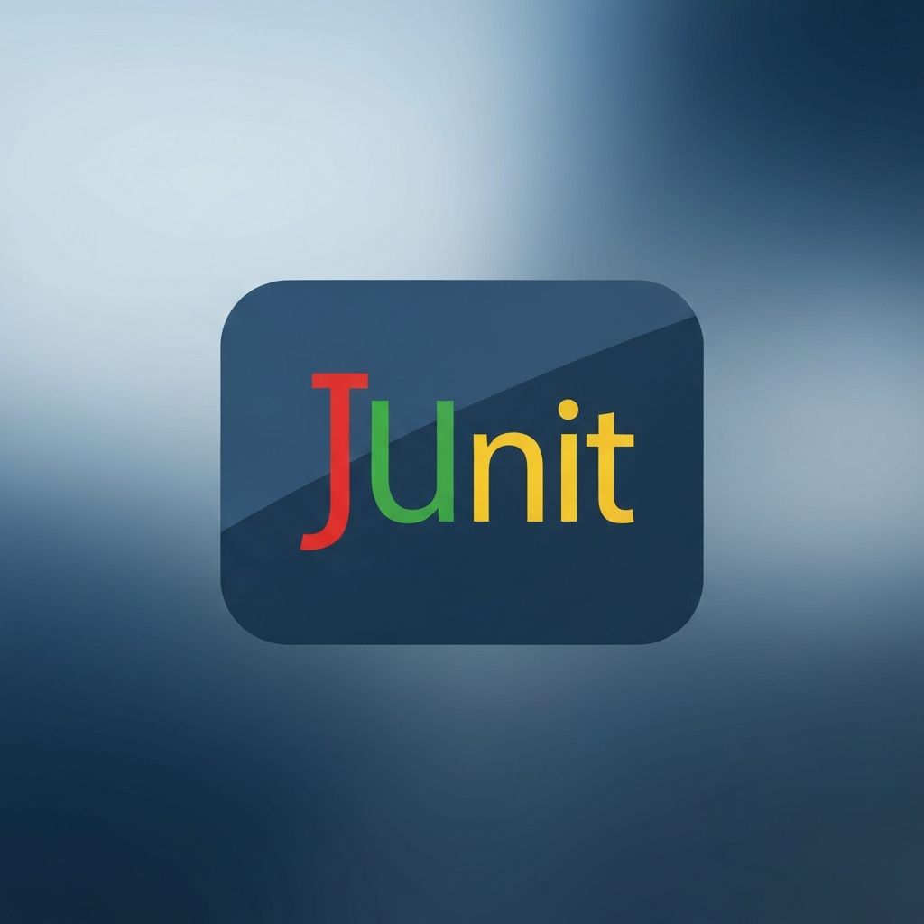 JUnit & Mockito logo