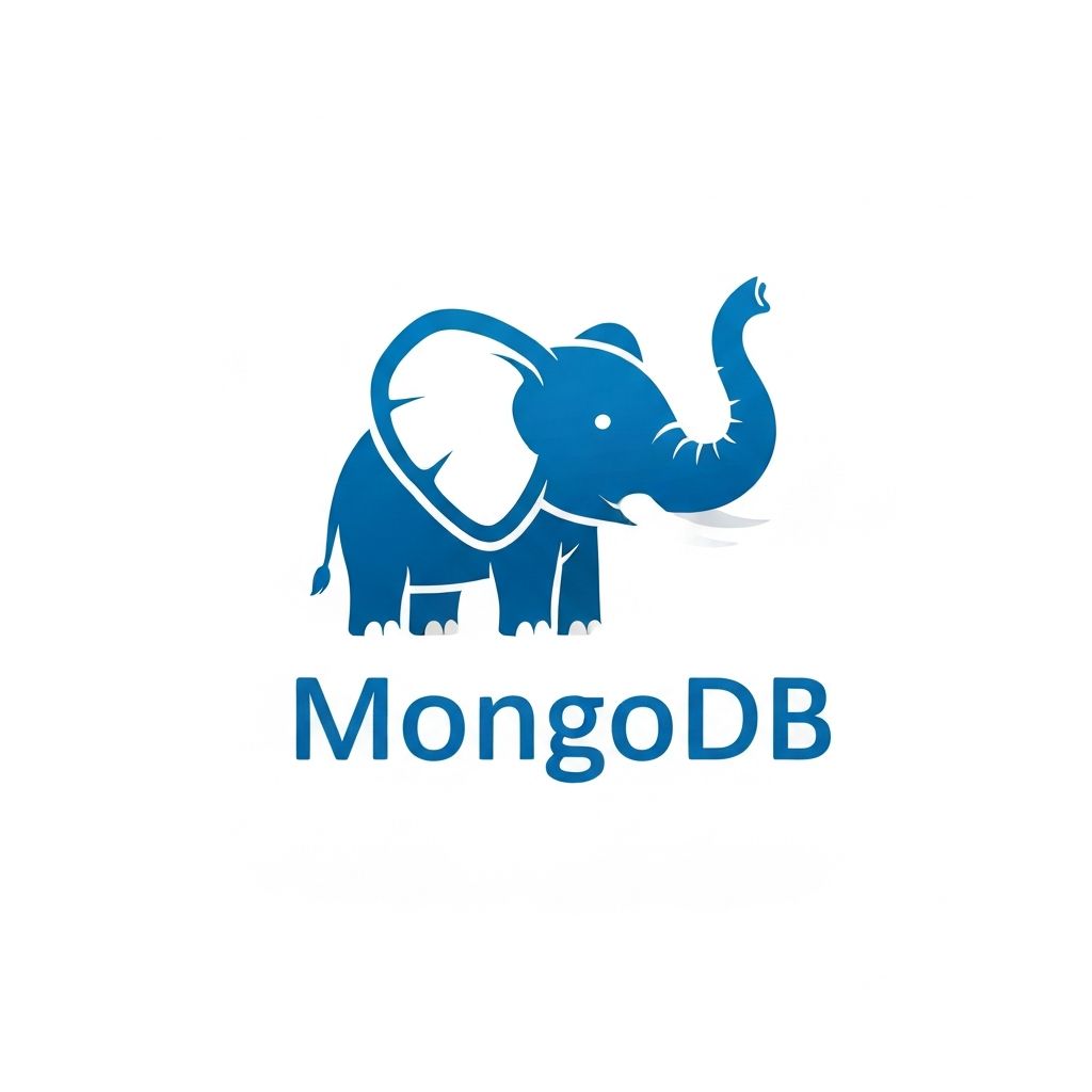 MongoDB logo