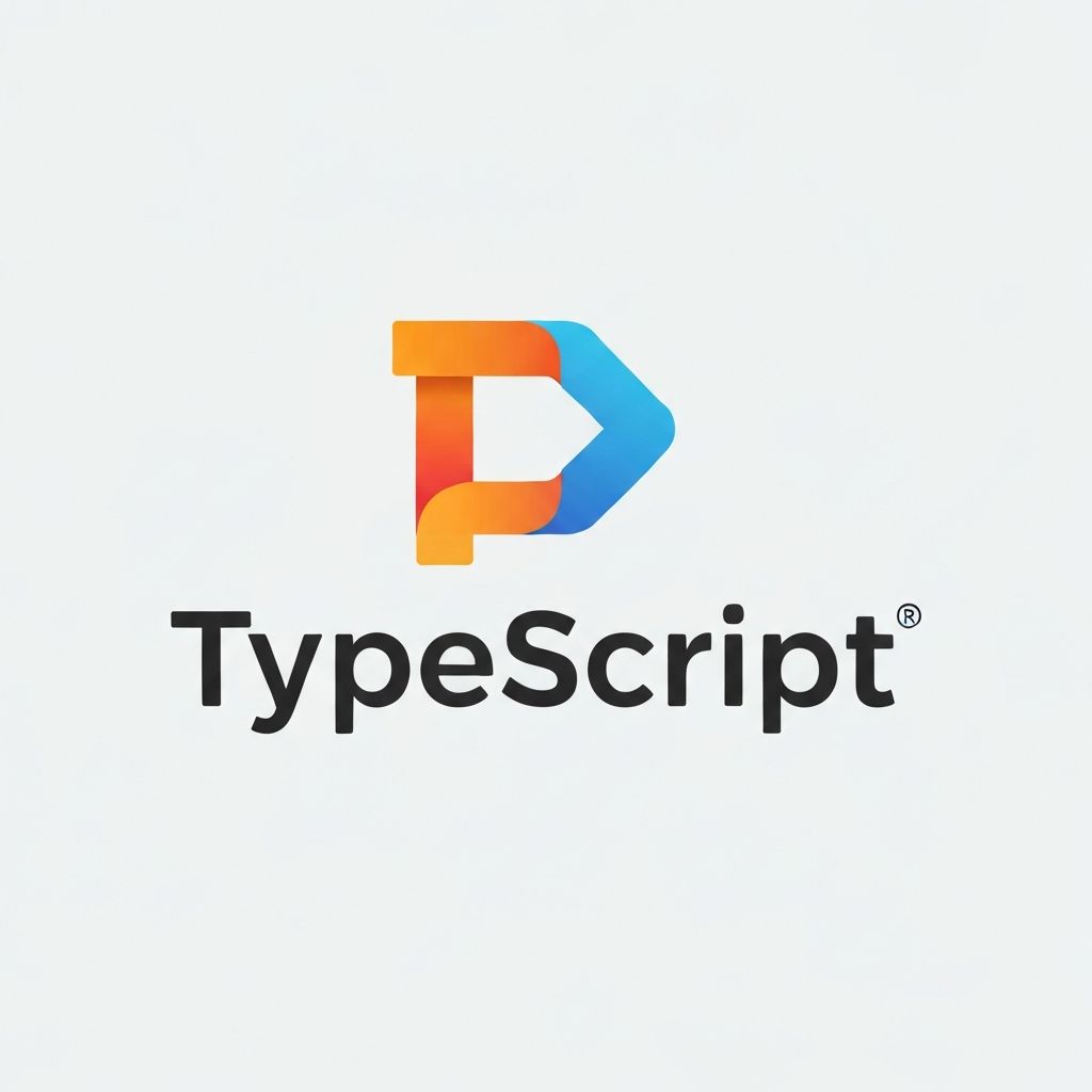 TypeScript logo